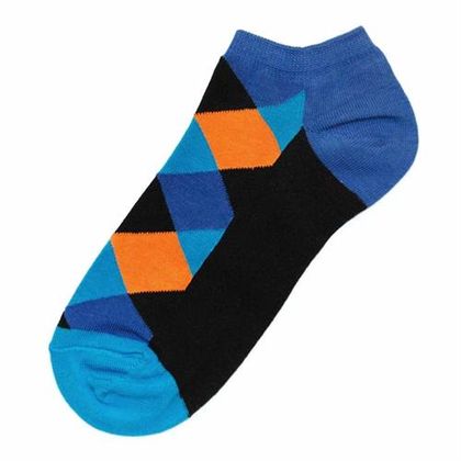 men ankle socks